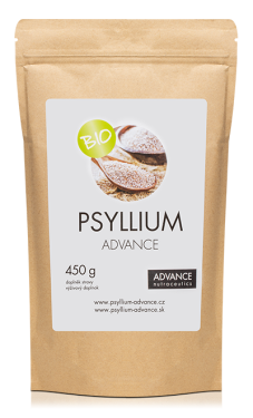 ADVANCE Psylium