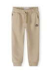 Chlapčenské tepláky s elastickým pásom a sťahovacou šnúrkou 3pack Minoti 29FLEECE203 - 110/116 | 5/6let