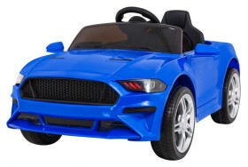 Mamido Detské elektrické autíčko GT Sport modré