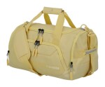 Športová taška Travelite Kick Off Duffle S Yellow
