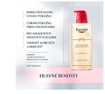 EUCERIN pH5 Sprchový gél 400 ml