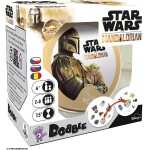 ADC Blackfire Dobble - Star Wars The Mandalorian