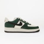 Tenisky Nike Air Force 1 '07 LV8 Fir/ Black-Sail-Coconut Milk EUR 42