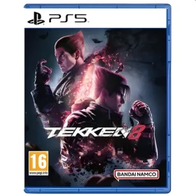 Bandai Namco Tekken 8 / Bojová hra / PlayStation 5 (PS5)