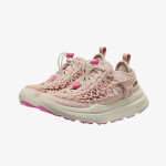 Tenisky KEEN Uneek Wk Women Cameo Rose/ Pink Flambe EUR 39