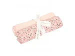 Little Dutch Plienky 70x70cm Fairy Floral Blossom 2 ks (TE51854031LD)