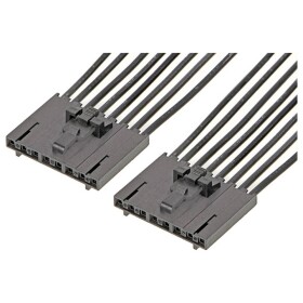 Molex 216270-1083 1 ks Bulk; 216270-1083