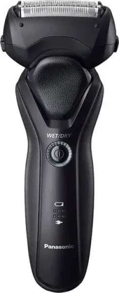 Panasonic ES-RT37-K503 čierna / holiaci strojček / WetDry / 6 LED indikátor stavu (ES-RT37-K503)