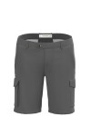 Pánske bermudy Payper MAJOR SHORTS Farba: Námornícka modrá, Veľkosť: 36 (S00279P1040800736)