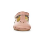 Froddo Prewalkers G1140004-2 Pink barefoot sandále 23 EUR