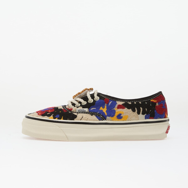 Tenisky Vans LX Authentic 44 Needlework Multi EUR 38