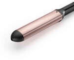 Babyliss C457E ružová / Kulma na vlasy / 38 mm / 6 teplôt 160 ° - 210 ° C (C457E)