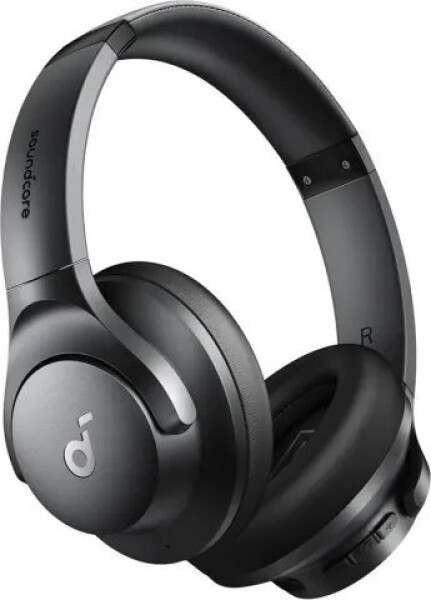 Soundcore Anker Ausinės WRL Q20I/Juodas A3004G11 SOUNDCORE
