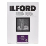 Ilford MG RC DL 44M / 50 listov / 24 x 30.5 cm / čiernobiely fotografický papier / perleťový (HAR1180310)