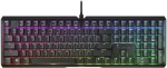 Xtrfy CHERRY XTRFY MX 3.1 klawiatura Gaming USB QWERTY Angielski Čierny