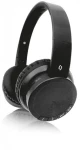 Aligator AH02 čierna / Bluetooth slúchadlá / FM / SD karta / AUX (AH02BK)