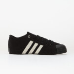 Tenisky Y-3 Nizza Lo Black/ Black/ Off White EUR 42 2/3