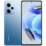 Xiaomi Redmi Note 12 Pro 5G 6/128GB Modrý (44887 | 44897)