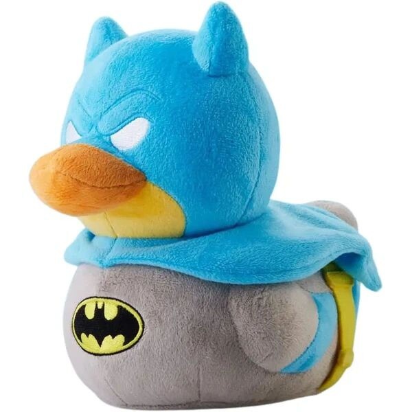 Tubbz kačička plyšová DC Comics - Batman