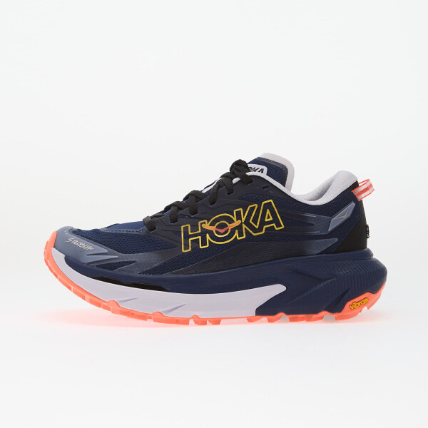 Tenisky Hoka® W Mafate 5 Midnight Blue/ Starlight Glow EUR 42