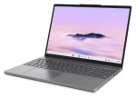 Lenovo Chrome 15ITN10 sivá / Notebook / 15,3" WUXGA T / Intel Core 3 N355 / 8GB / 256GB UFS / Chrome OS (83T1001TCK)