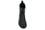 Groundies Camden Black kotníkové barefoot boty 37 EUR