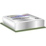 RECOM RBB10-2.0-CT DC / DC menič napätia 4 A Počet výstupov: 1 x; RBB10-2.0-CT