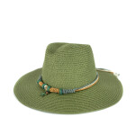 Art Of Polo Hat Cz23159-1 Olive UNI