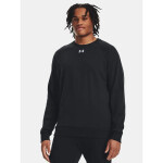 Mikina Under Armour Fleece Crew 1379755-001 Pánske