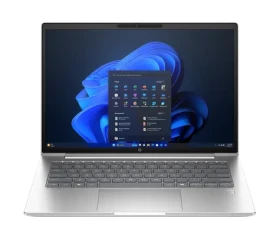 HP ProBook 4 G1a 14 strieborná / Notebook / 14" WUXGA / AMD RYZEN 7 250 3.3GHz / 16GB / 512GB SSD / Radeon 780M / W11P (C51HFET)