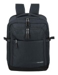 Batoh do lietadla 40x30x20 Travelite Kick Off Backpack Cabin new Size Anthracite
