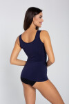 Dámske tielko Gatta Tank Top 2786 S Černá M