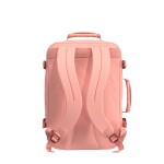 Cestovný batoh CabinZero Classic 36L Macaroon Pink