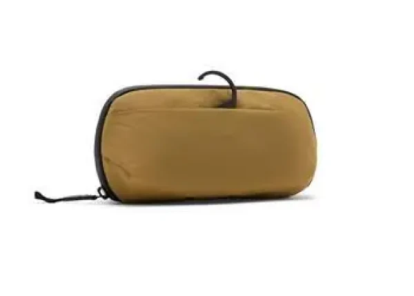 Peak Design Wash Pouch Small Coyote / Toaletná taštička / cestovná (BWP-S-CY-2)