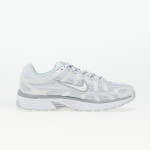 Tenisky Nike W P-6000 Metallic Summit White/ White-Pure Platinum EUR 35.5