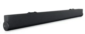 DELL SB522A Slim Konferenčná Soundbar čierna / pre monitory DELL / 4.5 W (520-AAVR)