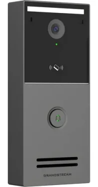 Grandstream GDS3726 / Video vrátnik / 4MP / IC a ID karty / NFC / Bluetooth / IP66 / IK10 (GDS3726)