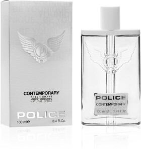 Police Contemporary Edt