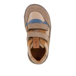 Detské barefoot tenisky ZERU SPRING BEIGE Froddo G3130297-3 - 29