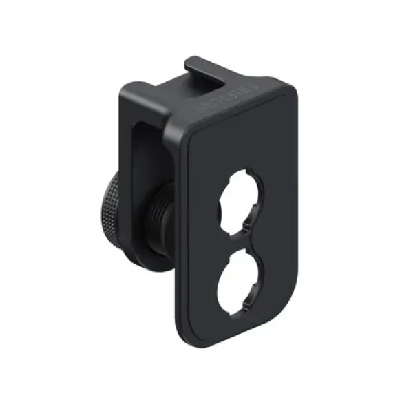 ShiftCam Universal S.Mount univerzálny držiak na nasadenie externých objektívov (SC-S-CC01-BK)