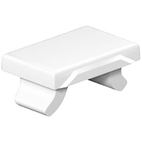 Weidmüller 2003750000 biela 1600 ks; 2003750000