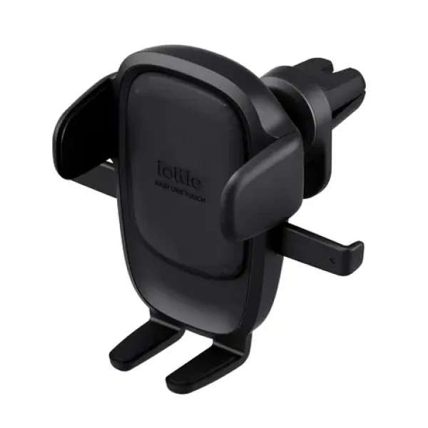 IOttie Easy One Touch 6 Air Vent Mount univerzálny držiak čierna (EOTNCG103)