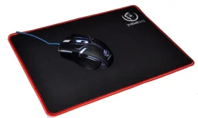 Rebeltec Slider M+ / Herná podložka pod myš / 350 x 250 x 3 mm (RBLPOD00003)