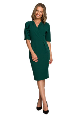 Denné šaty model 171198 Stylove XXL