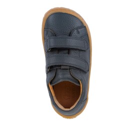 Chlapčenské barefoot tenisky BAZE DARK BLUE Froddo G3130284 - 33