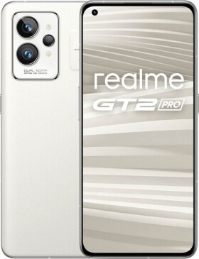 Realme GT 2 5G 8GB/128GB biely