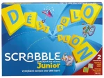 Mattel Y9738 Scrabble Junior