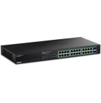 TRENDnet TRENDnet 26-Port Gigabit EdgeSmart PoE+ Switch