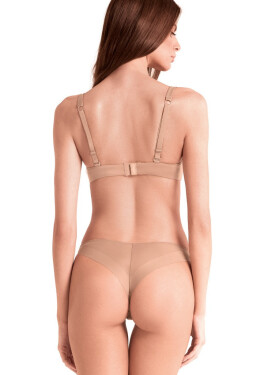 Dámska podprsenka Lormar Shine 2435L XL Tělová