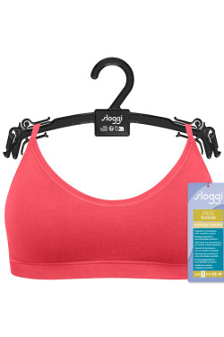 SLOGGI FREE EVOLVE P 00AC PODPRSENKA losos L-XXL